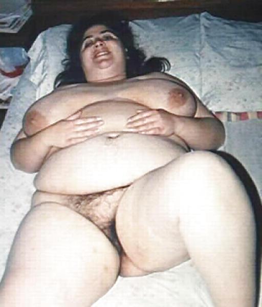 14P Fat Bottom Girls!