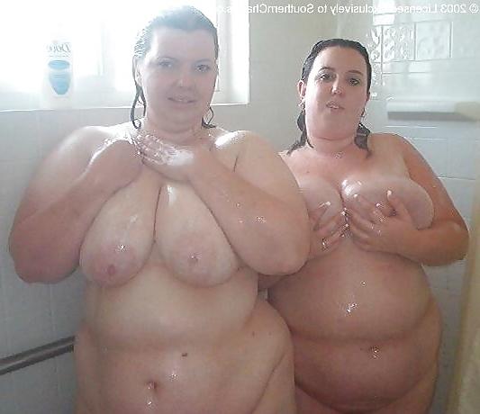 14P Fat Bottom Girls!