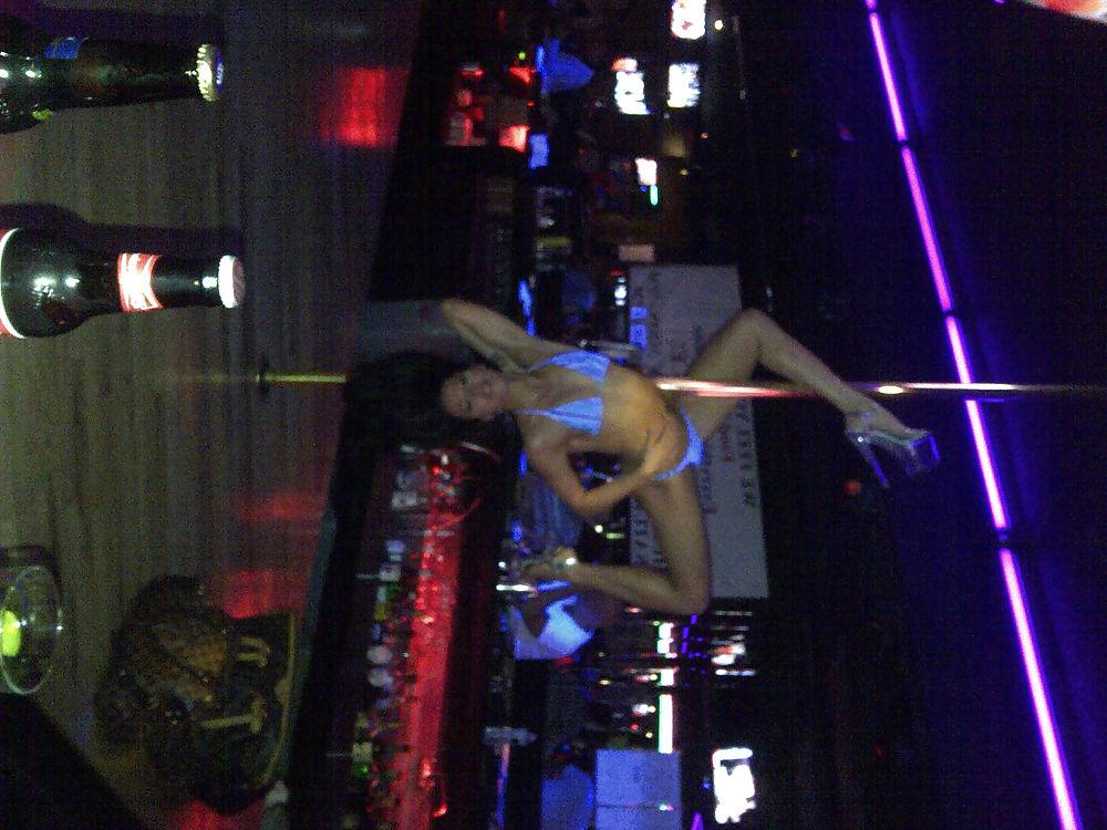 25P My Many Sexy Coworkers in The Adult Entertainment Industry 