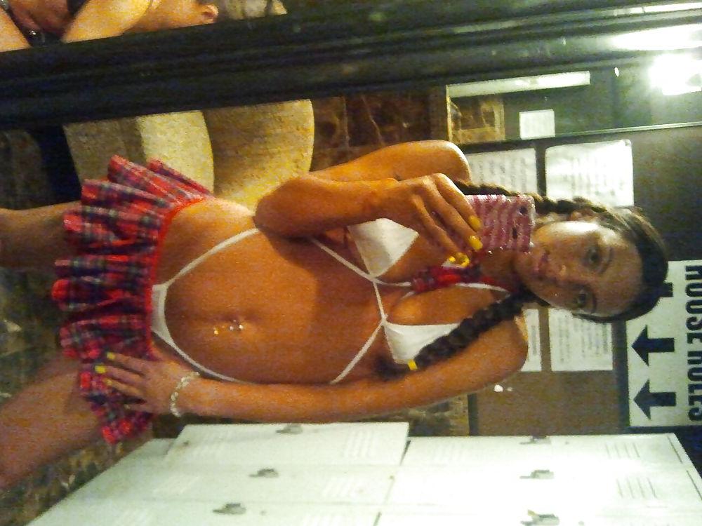 25P My Many Sexy Coworkers in The Adult Entertainment Industry 