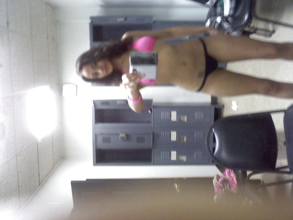 25P My Many Sexy Coworkers in The Adult Entertainment Industry 