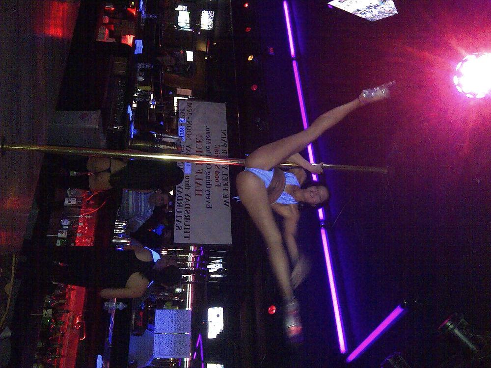 25P My Many Sexy Coworkers in The Adult Entertainment Industry 