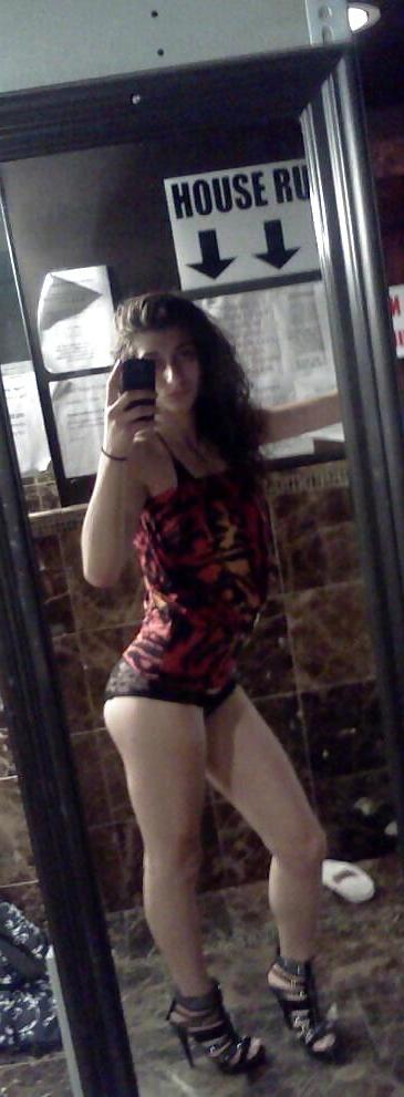 25P My Many Sexy Coworkers in The Adult Entertainment Industry 