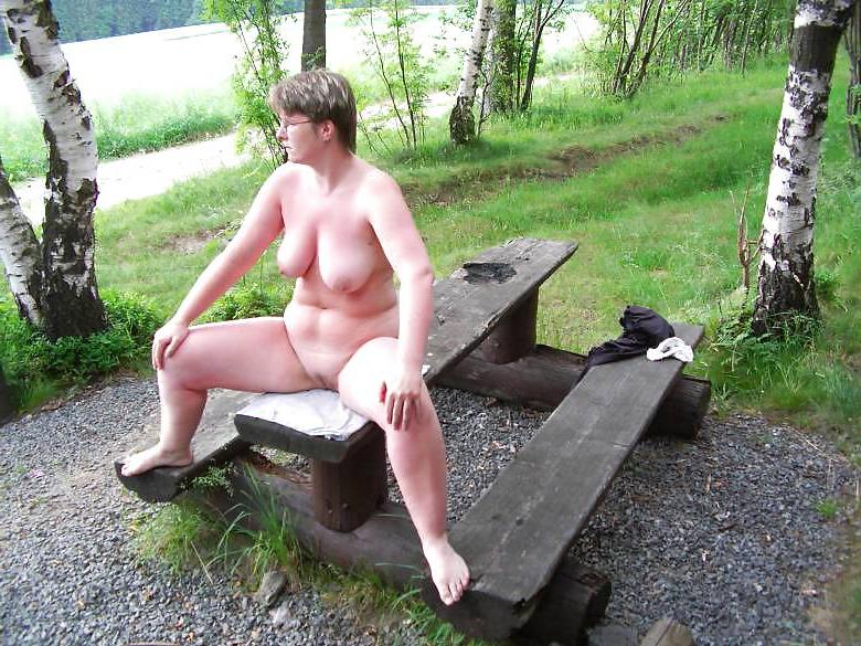 25P Fat Saggy Tit Mix