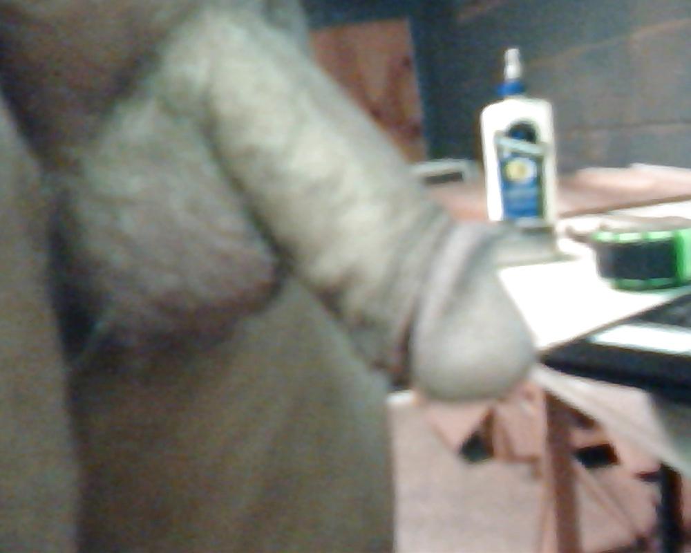 4P Just jerking off