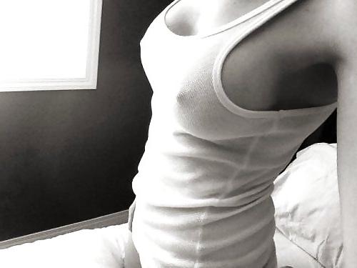 7P Hot mirror shots