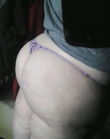 25P Thick, White, and Cellulite 61
