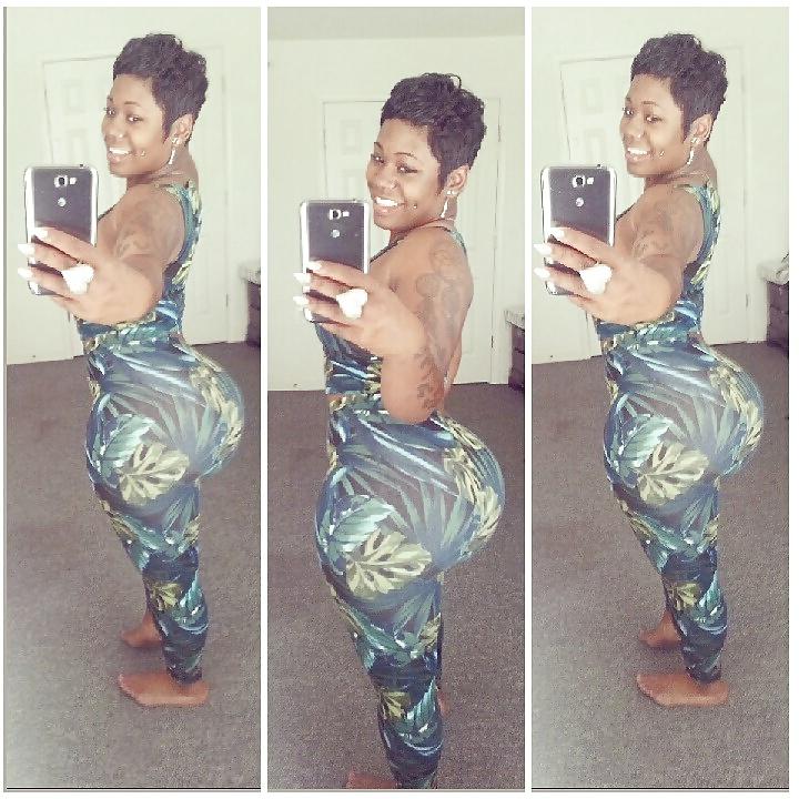 21P I love a thick bitch