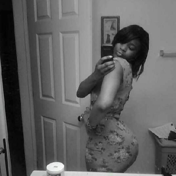 21P I love a thick bitch