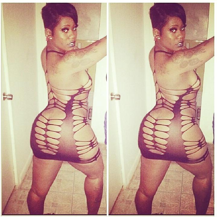 21P I love a thick bitch