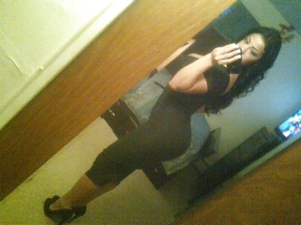 25P Phat Asses & Curvy Bodies - Self Shots