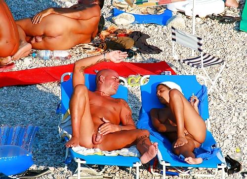 25P Nude couples 2