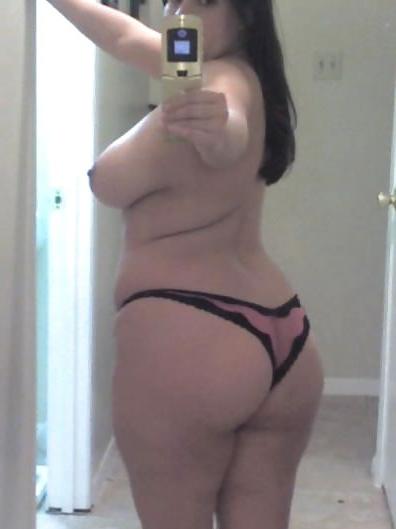 25P Thick, White, and Cellulite 30