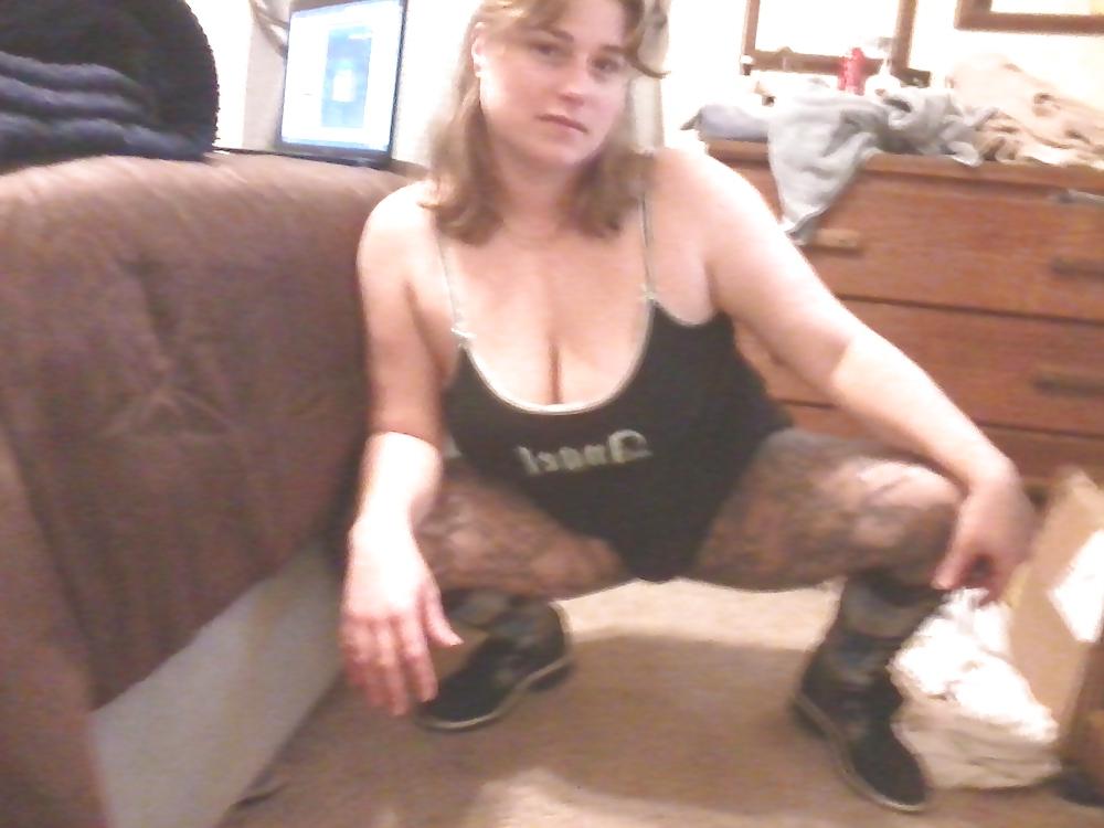 9P Gf Mistress