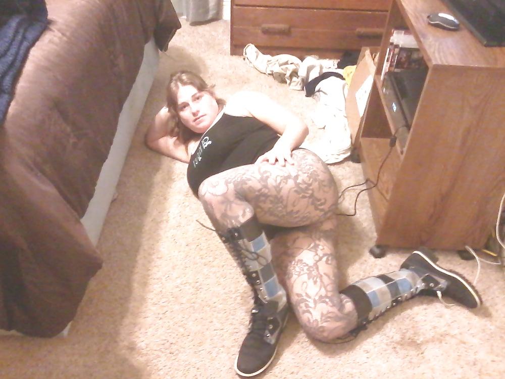 9P Gf Mistress