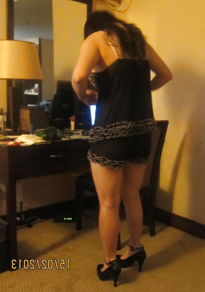 25P My New Baby W - A Chinese Tight Sexy Girl