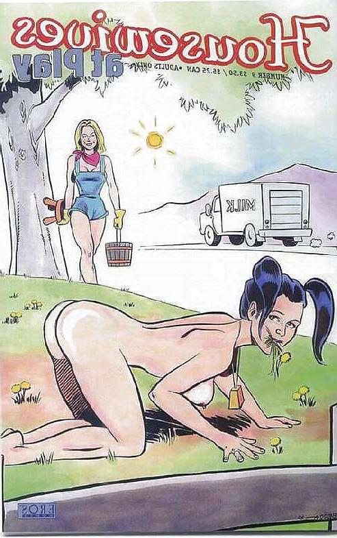 23P Housewives at Play 9