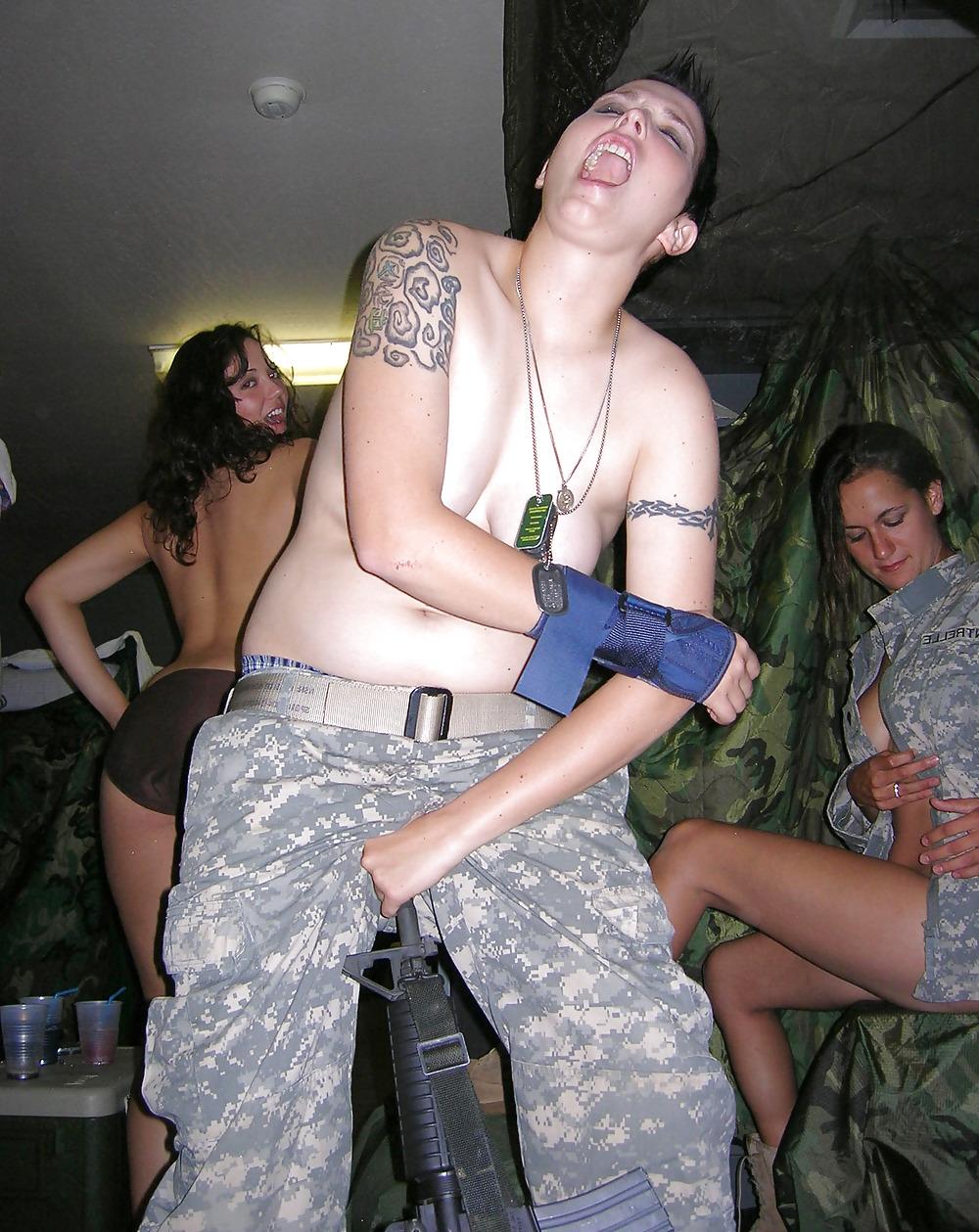 22P Army