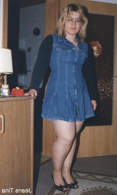 14P Jeans Tina