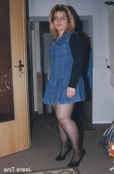 14P Jeans Tina