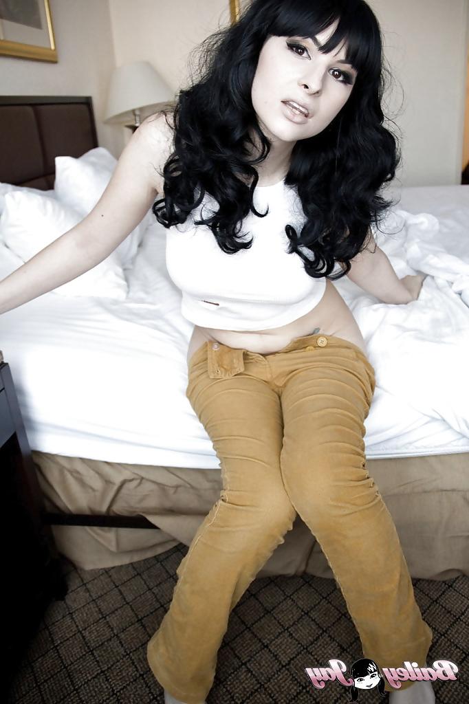 25P Bailey jay jeans an leggings Cock