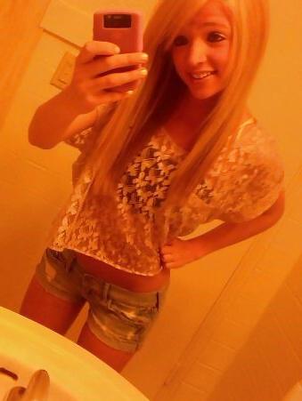 7P What Is Your Hot Teen Fantasy? 2