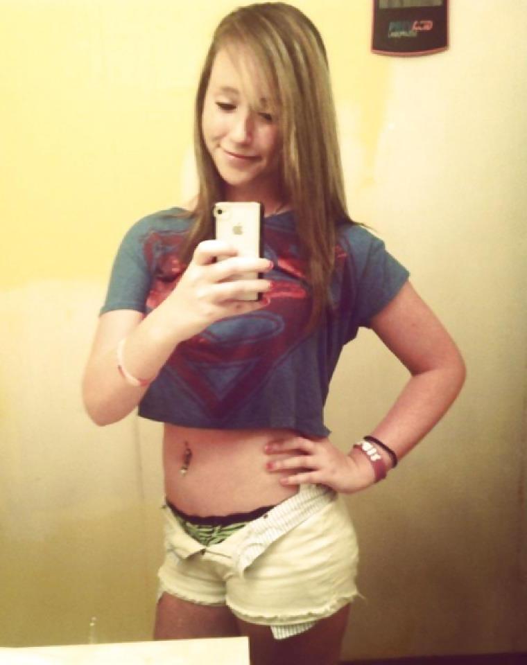 7P What Is Your Hot Teen Fantasy? 2