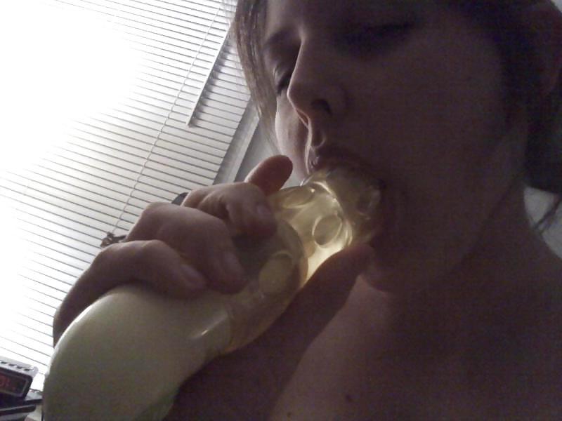 18P Fat whore