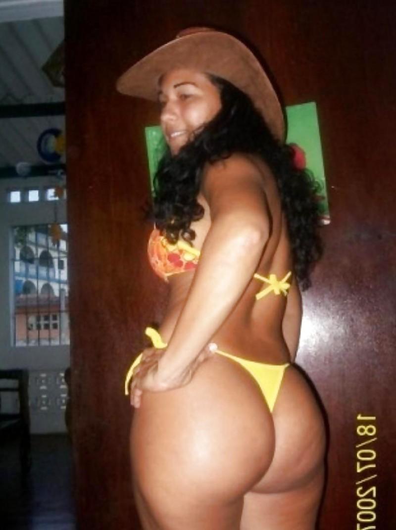 16P Amadoras  Brasileiras Rabudas 2 - Jotha Hele