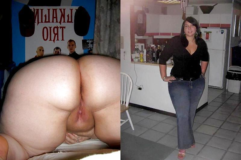 25P The Fat Ass!