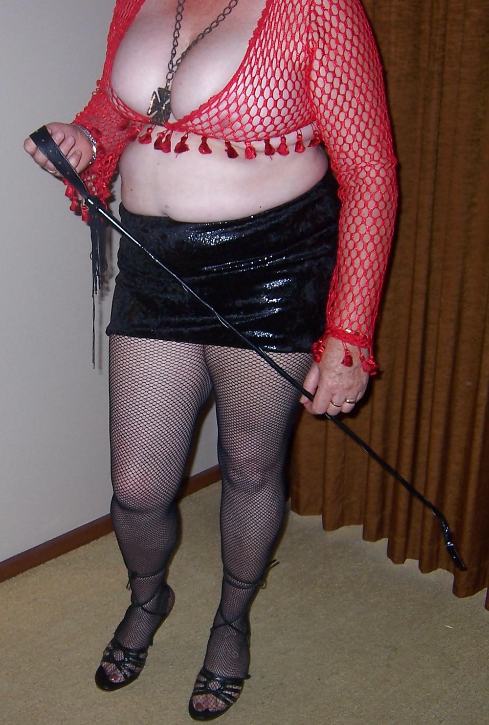 5P My Mistress