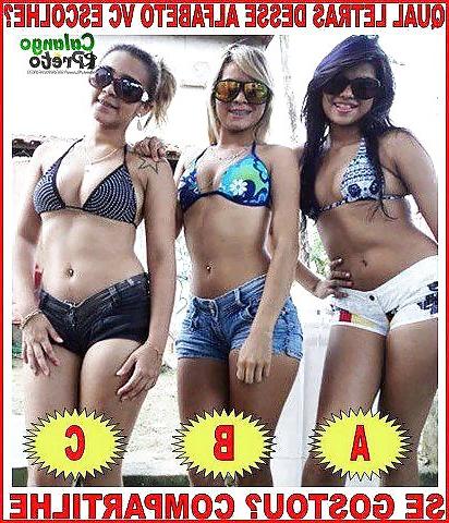 25P Brazilian Women(Facebook,Orkut ...) 15