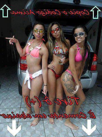 25P Brazilian Women(Facebook,Orkut ...) 15