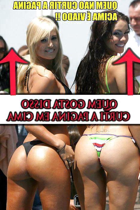 25P Brazilian Women(Facebook,Orkut ...) 15