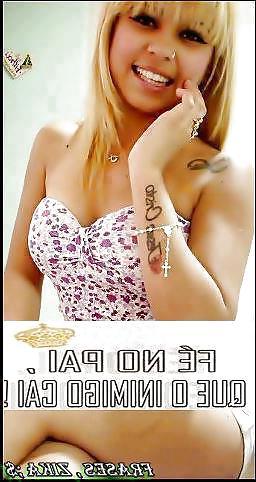 25P Brazilian Women(Facebook,Orkut ...) 15