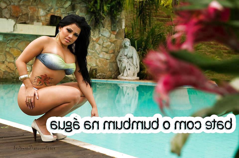 25P Brazilian Women(Facebook,Orkut ...) 15