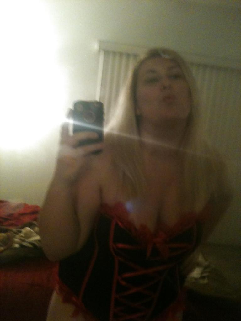 25P Stacie from my videos