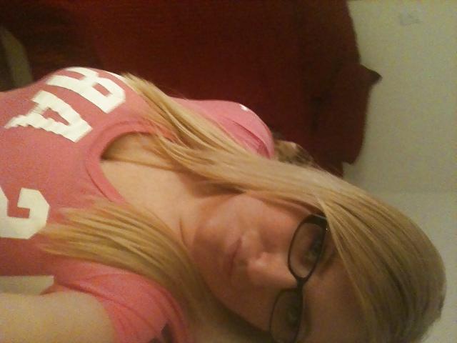 25P Stacie from my videos