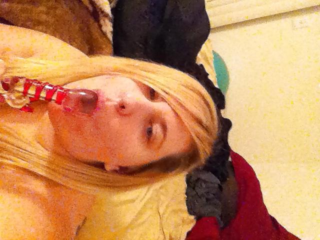 25P Stacie from my videos