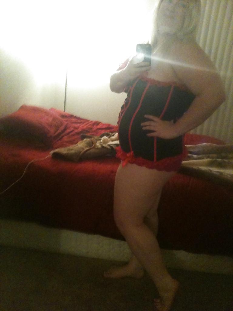 25P Stacie from my videos