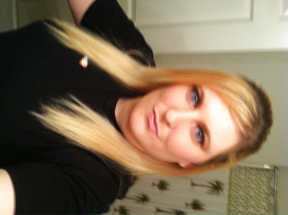 25P Stacie from my videos