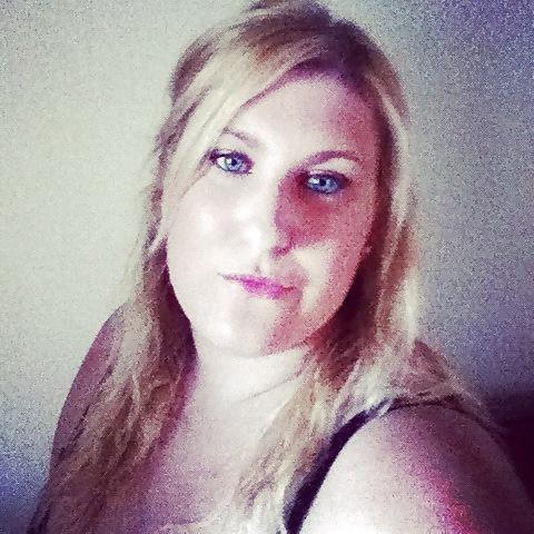 25P Stacie from my videos