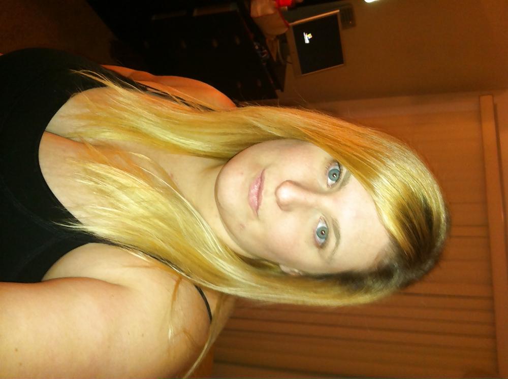 25P Stacie from my videos