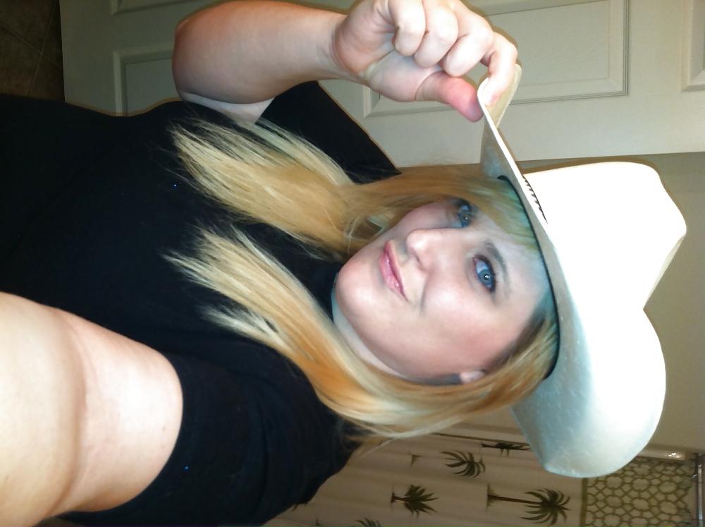 25P Stacie from my videos