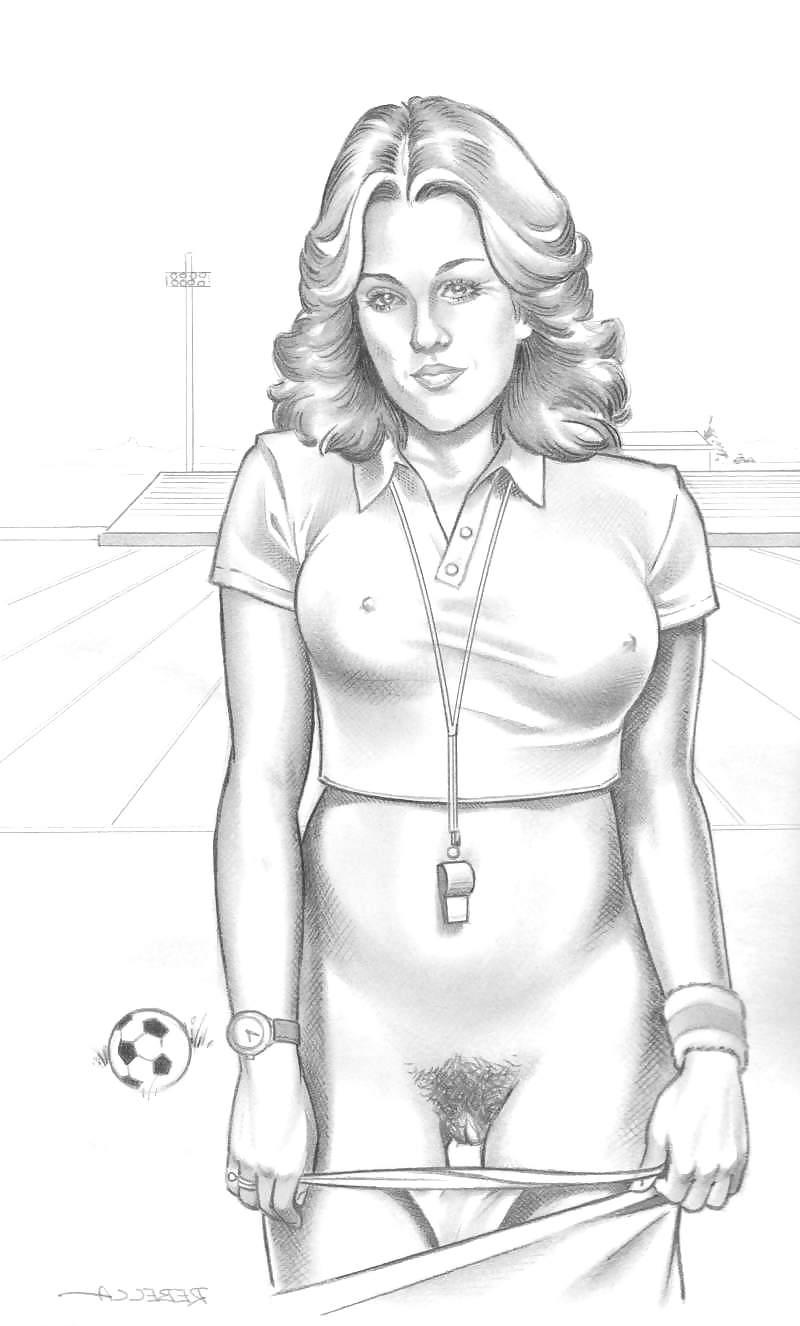 25P Hausfrauen im Spiel: Berufstätige Mütter