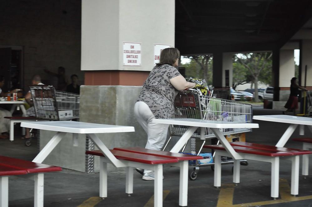 10P Big Fat BBW Ass