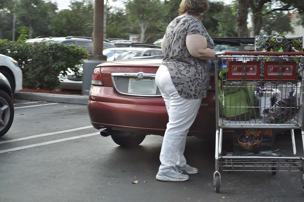 10P Big Fat BBW Ass