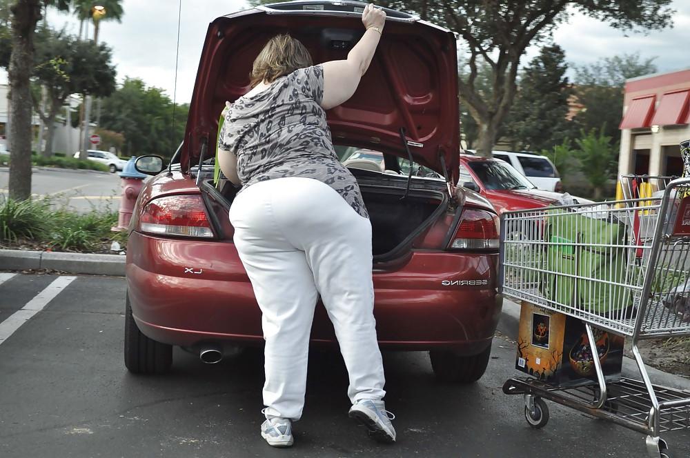 10P Big Fat BBW Ass