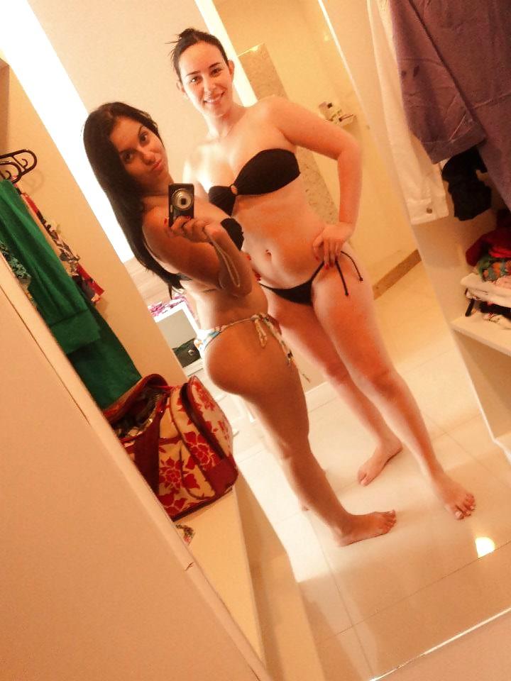 18P Hot Brazilian Girl in Bikini n1