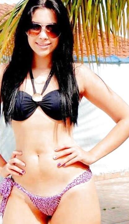 25P Brazilian Women 4